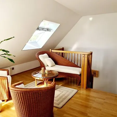 Luxury 4 Bedroom Roof Apt With 3 Balconies & View Vienne Extérieur photo